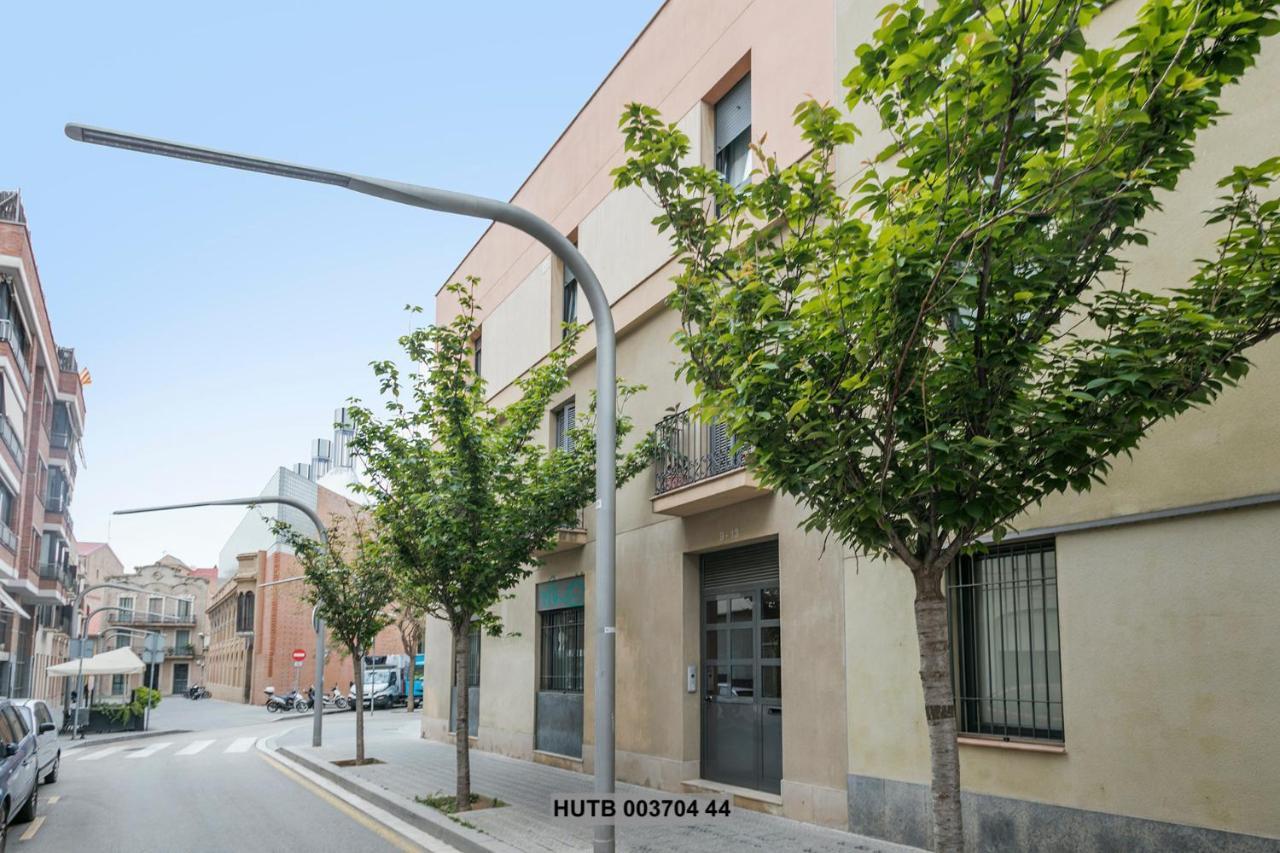 Alcam Anglesola Διαμέρισμα Βαρκελώνη Εξωτερικό φωτογραφία